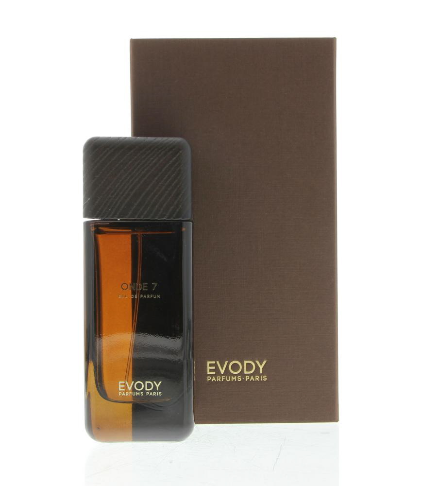 Evody Collection D'Ailleur Onde 7 Eau de Parfum 100ml