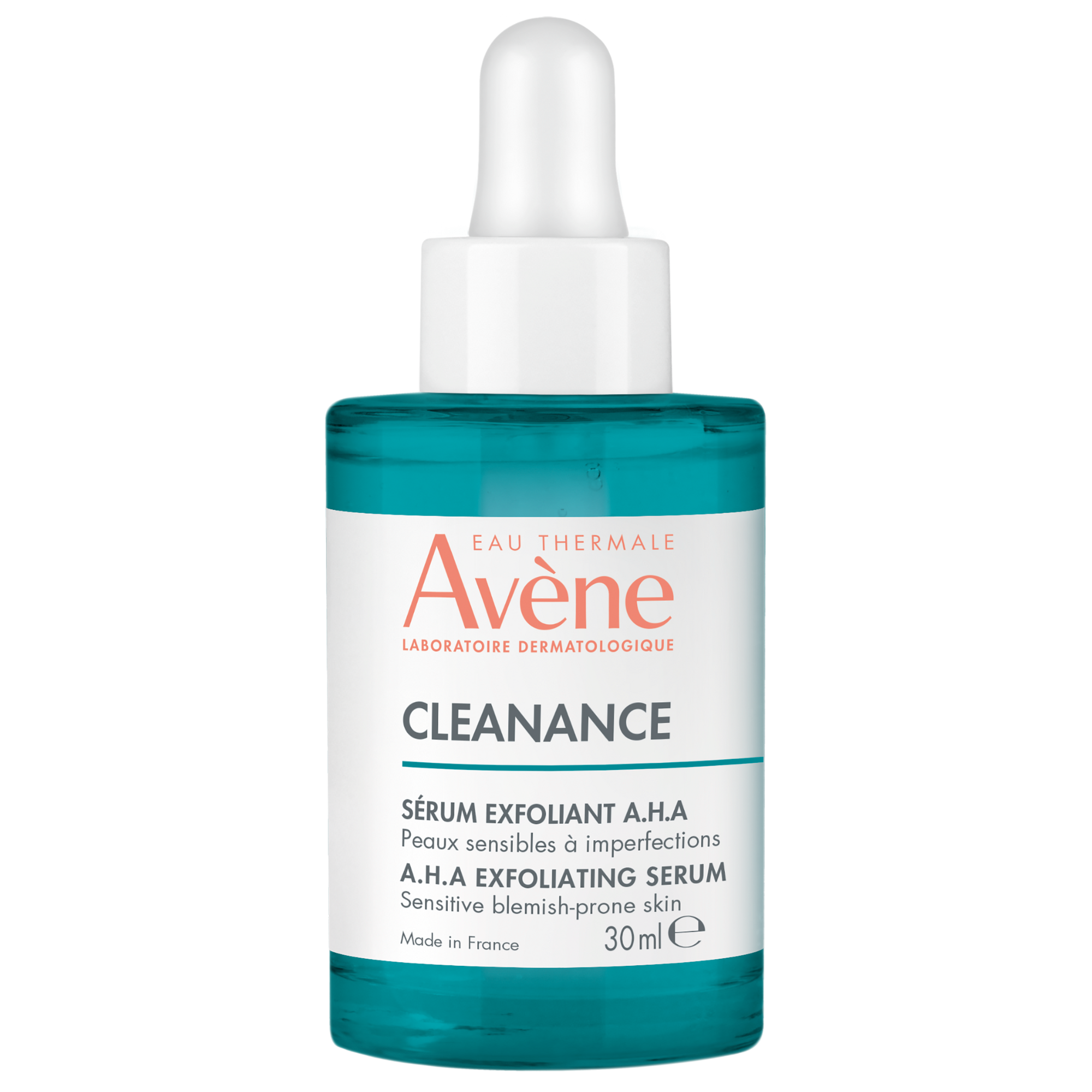 Avène Cleanance Peeling-Serum A.H.A 30ml