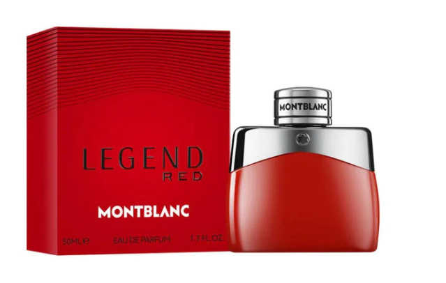Montblanc Legend Red Eau de Parfum  50 ml