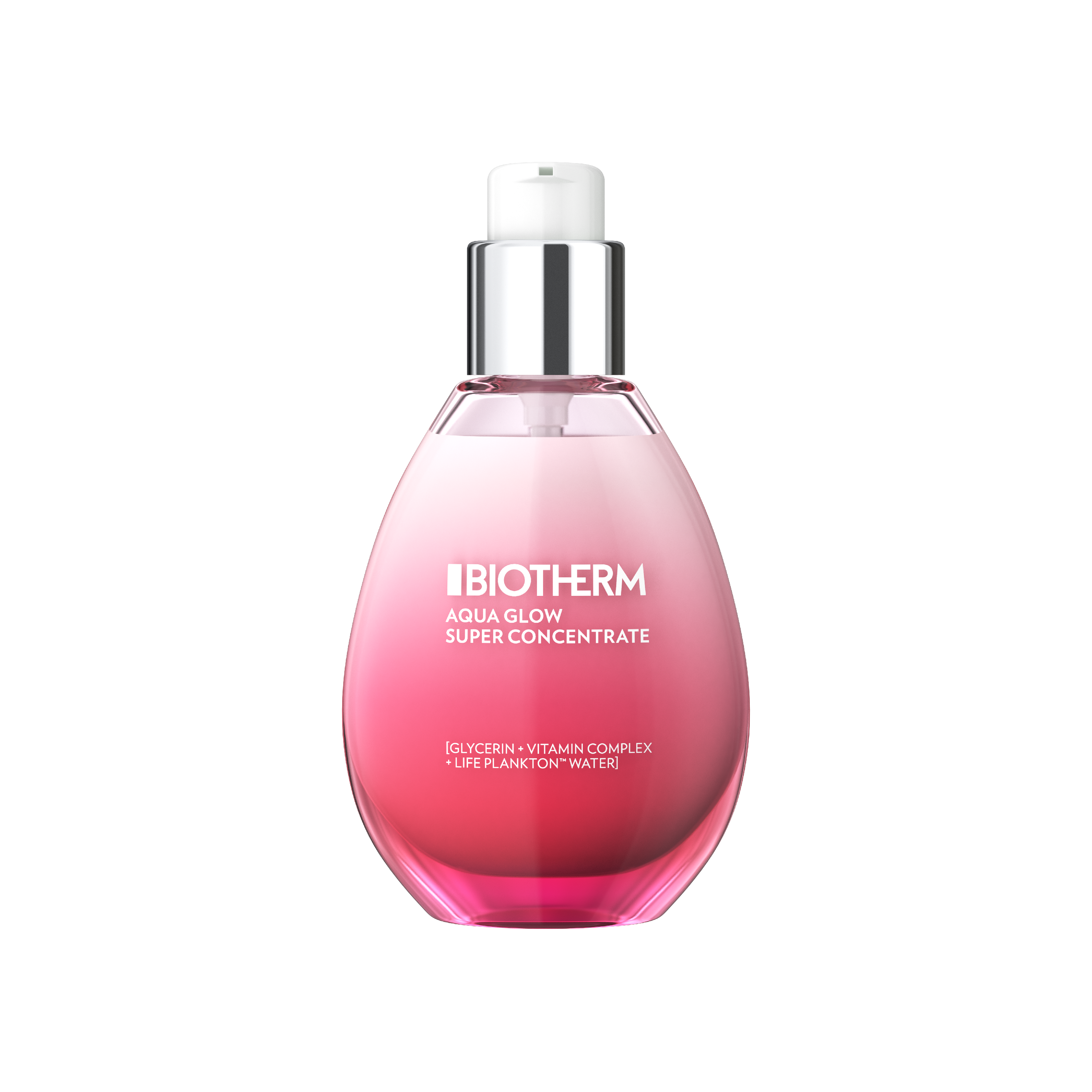 Biotherm AQUA Glow Super Concentrate Serum 50 ml