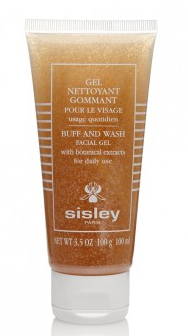Sisley Gel Nettoyant Gommant 100ml