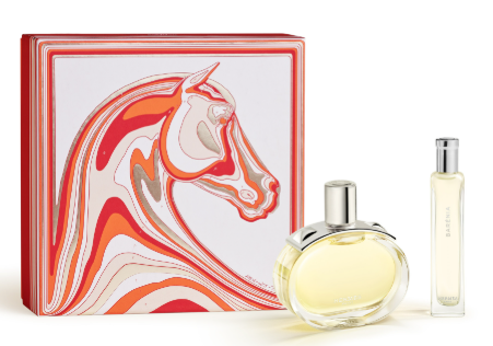 Hermès Barénia Eau de Parfum Giftset  1 St