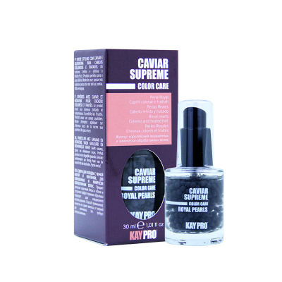 Kay Pro Color Care Caviar Supreme Royal Pearls Olie  30 ml