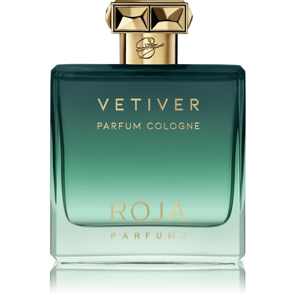 ROJA London Pour Homme Vetiver Parfum 100 ml
