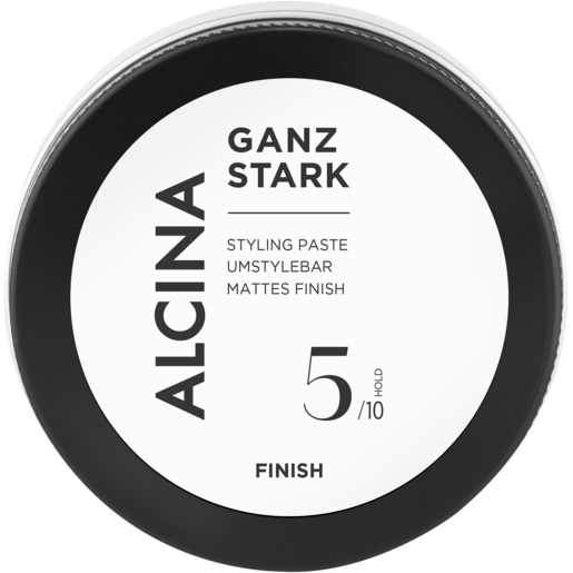 Alcina #Style Super Sterk Styling Paste 50ml