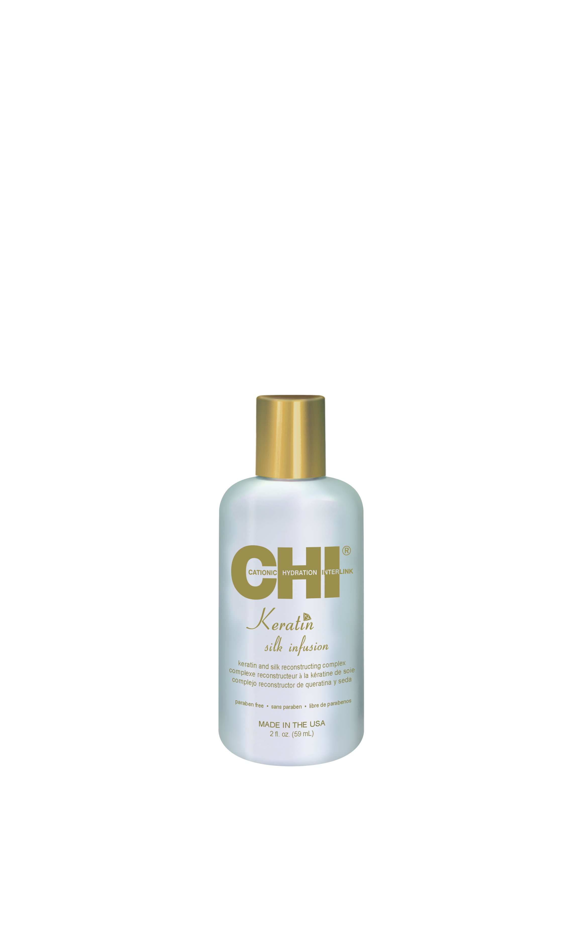 CHI Keratin Silk Infusion Serum 59 ml