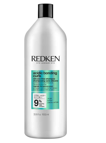Redken Acidic Bonding Curls  Shampoo 1000ml
