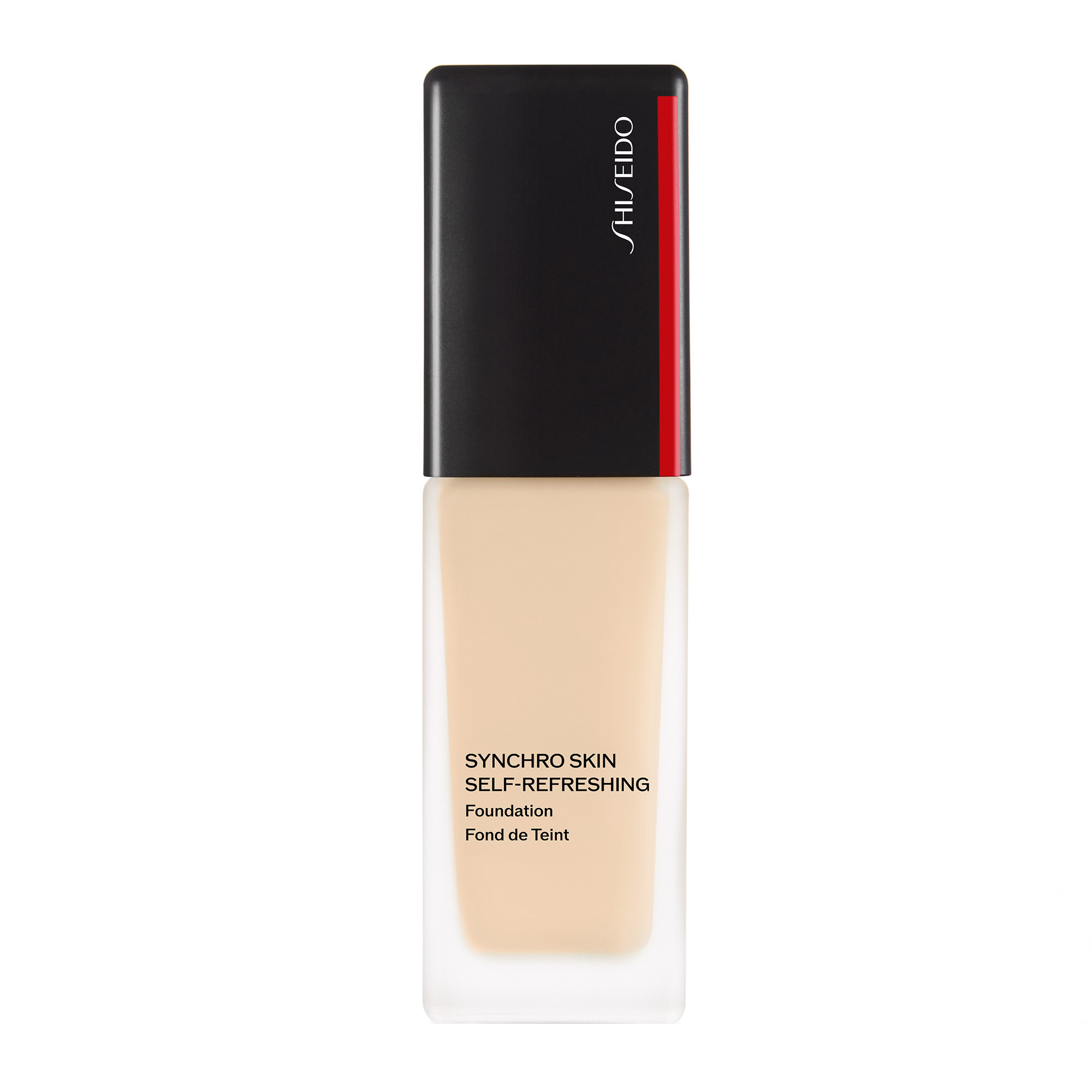 Shiseido Synchro Skin Self-Refreshing Foundation 110 30 ml