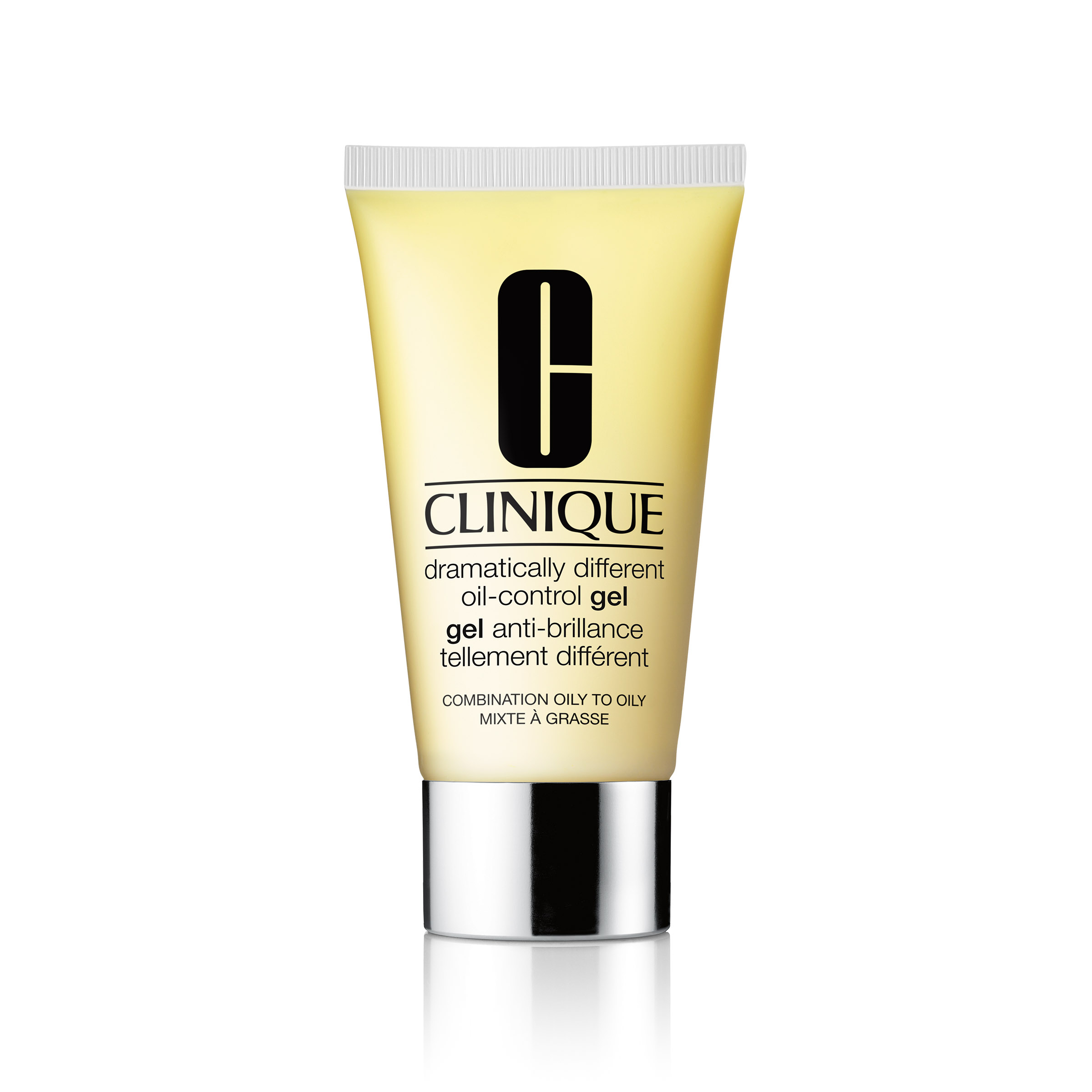 Clinique Stap 3 Moisturizing Gel Tube 50 ml