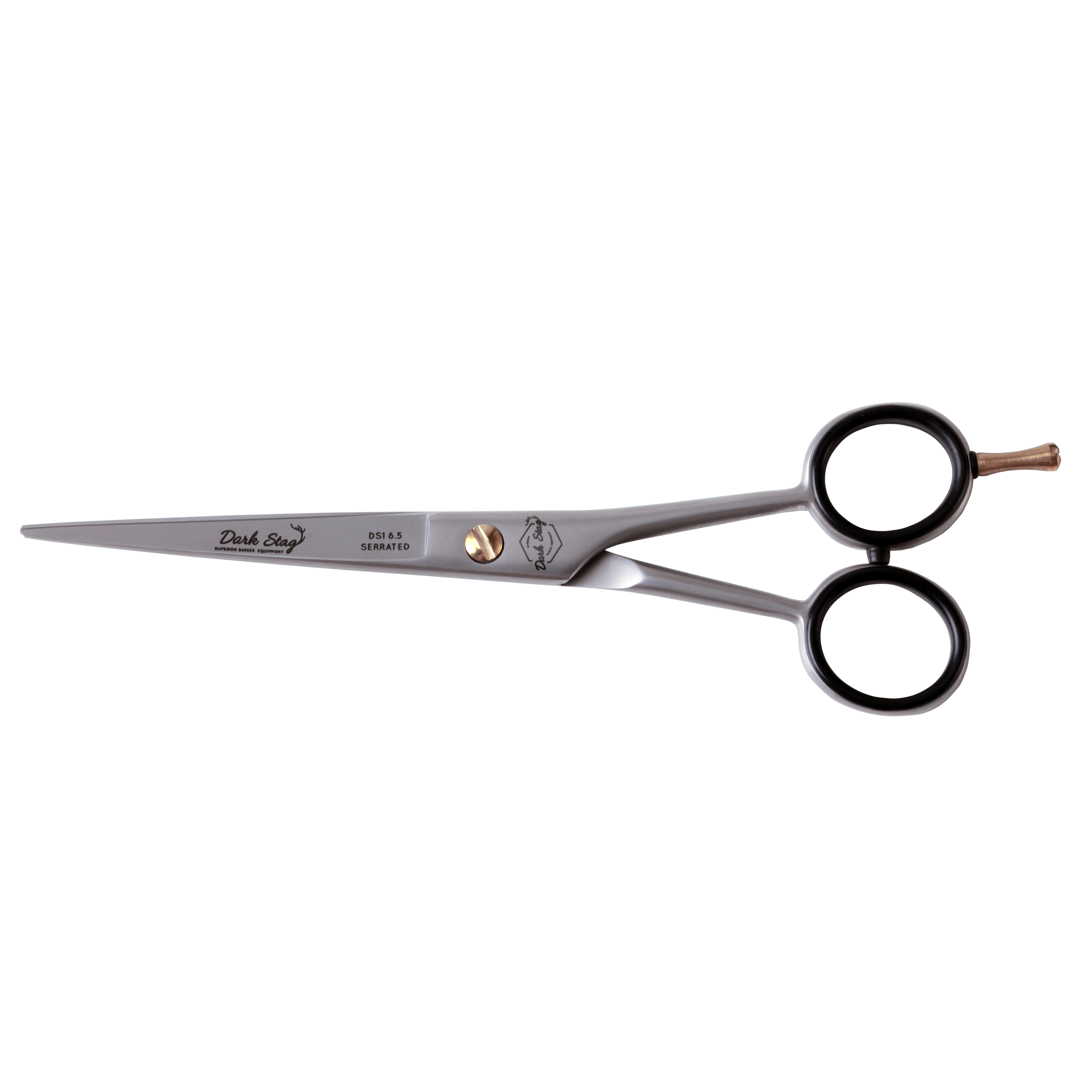 Dark Stag Scissors Barber Scissor DS1 6,5" pièce