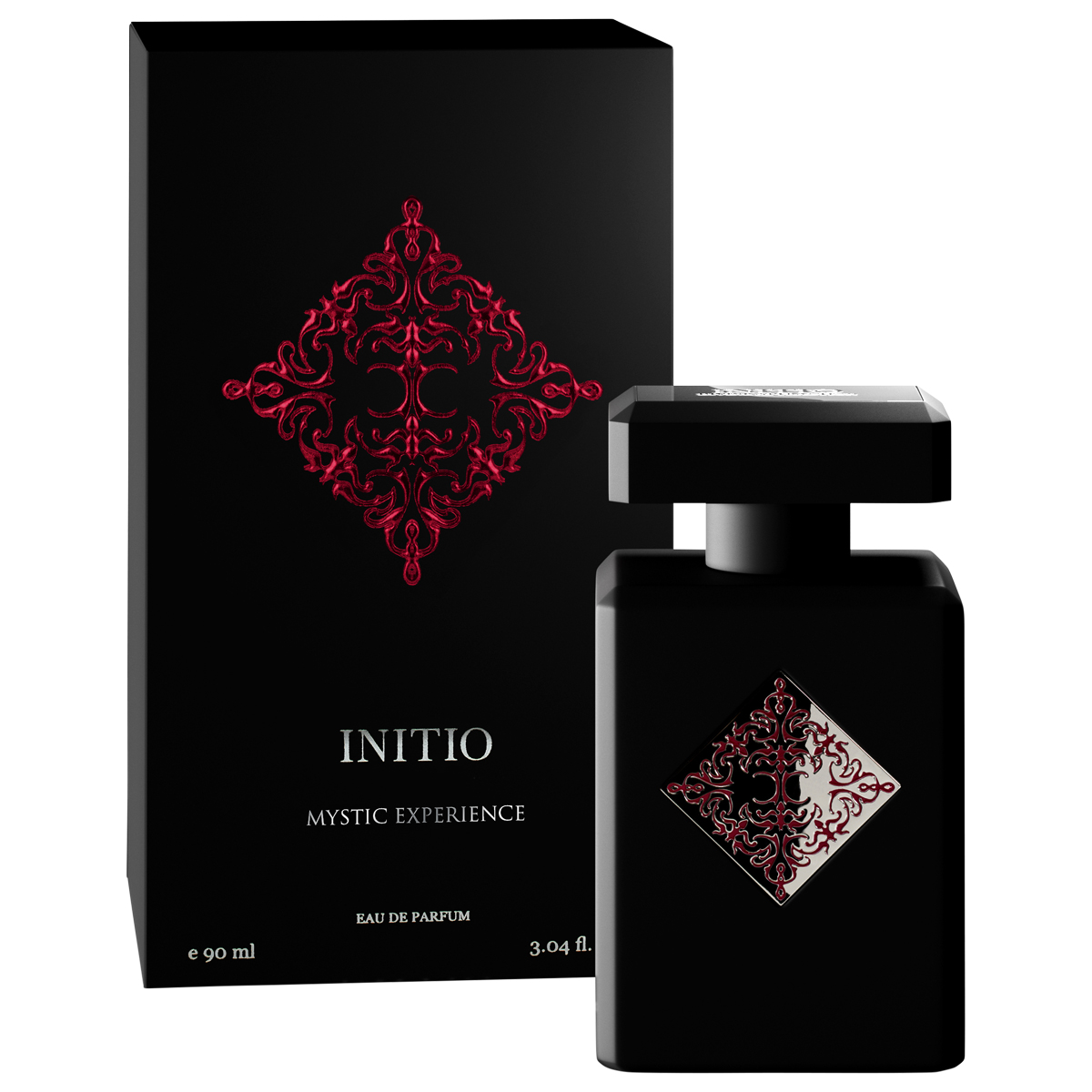 Initio Parfums Privés The Absolutes Mystic Experience Eau de Parfum 90 ml