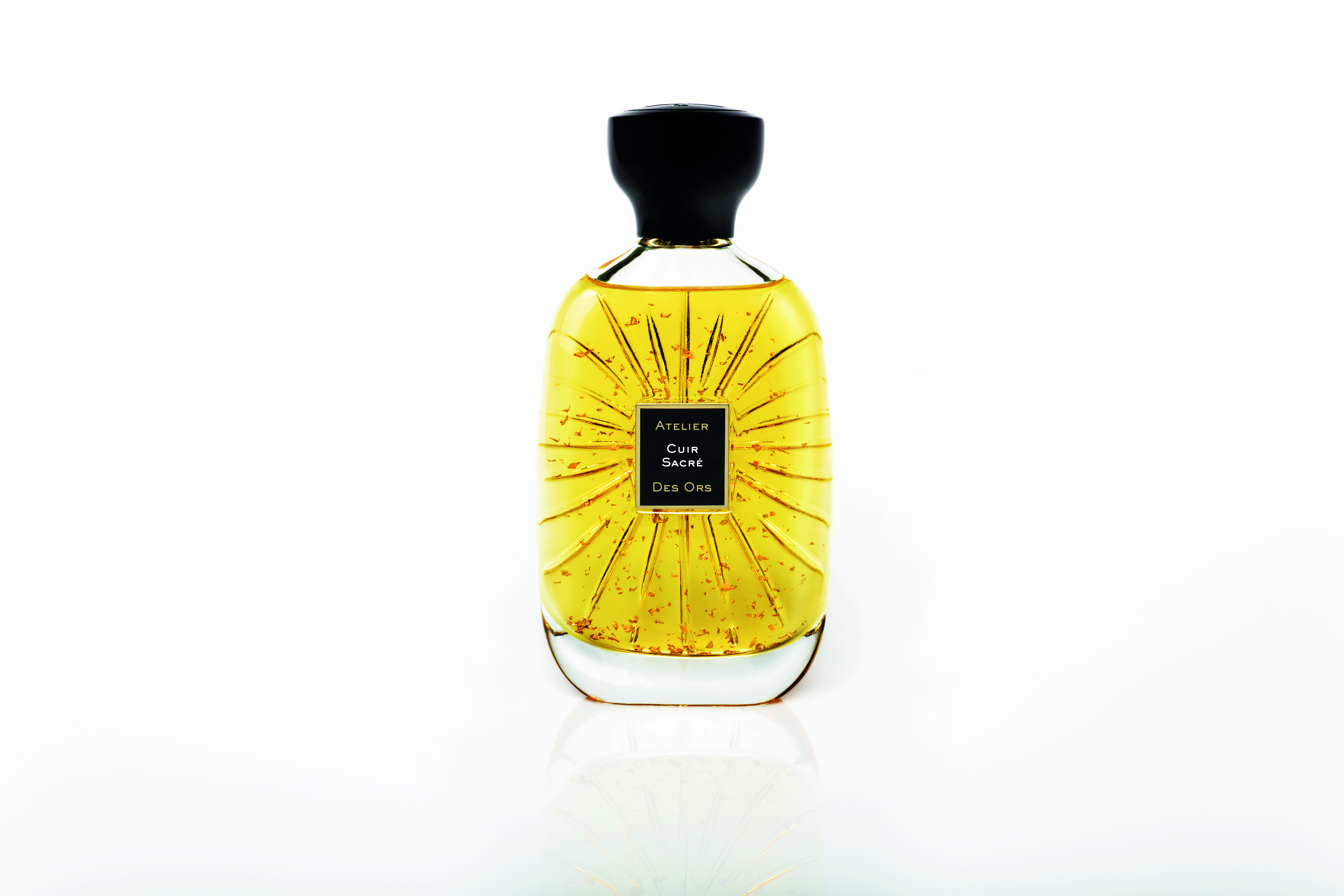Atelier Des Ors Cuir Sacré Eau de Parfum 100ml