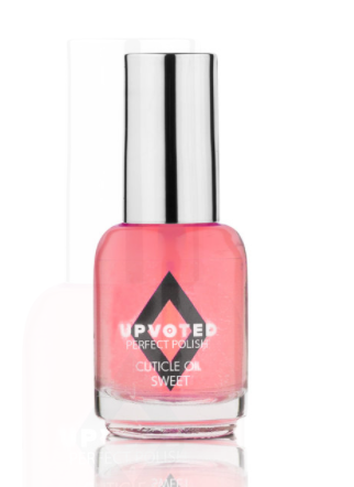 NailPerfect Treatment Cuticle Oil Sweet 5ml