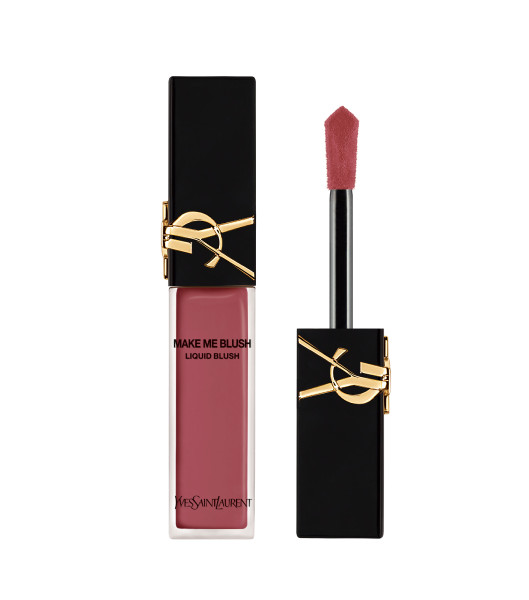 Yves Saint Laurent Make-Up Make Me Blush Liquid Blush  54 1 St
