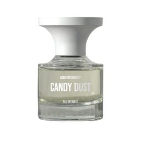 BORNTOSTANDOUT Candy Dust Eau de Toilette 30 ml