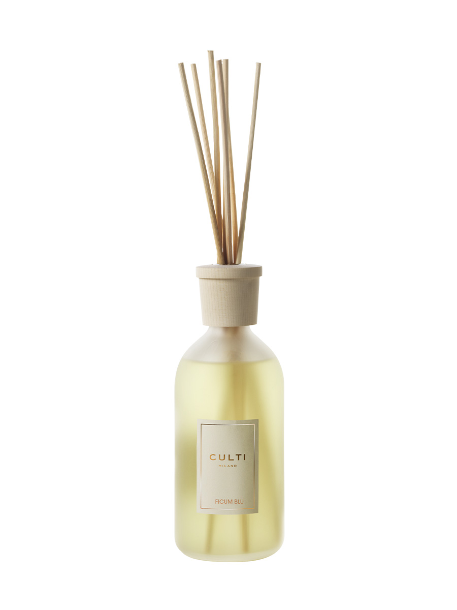 Culti Stile Classic Fiqum Blu Diffuser  500 ml