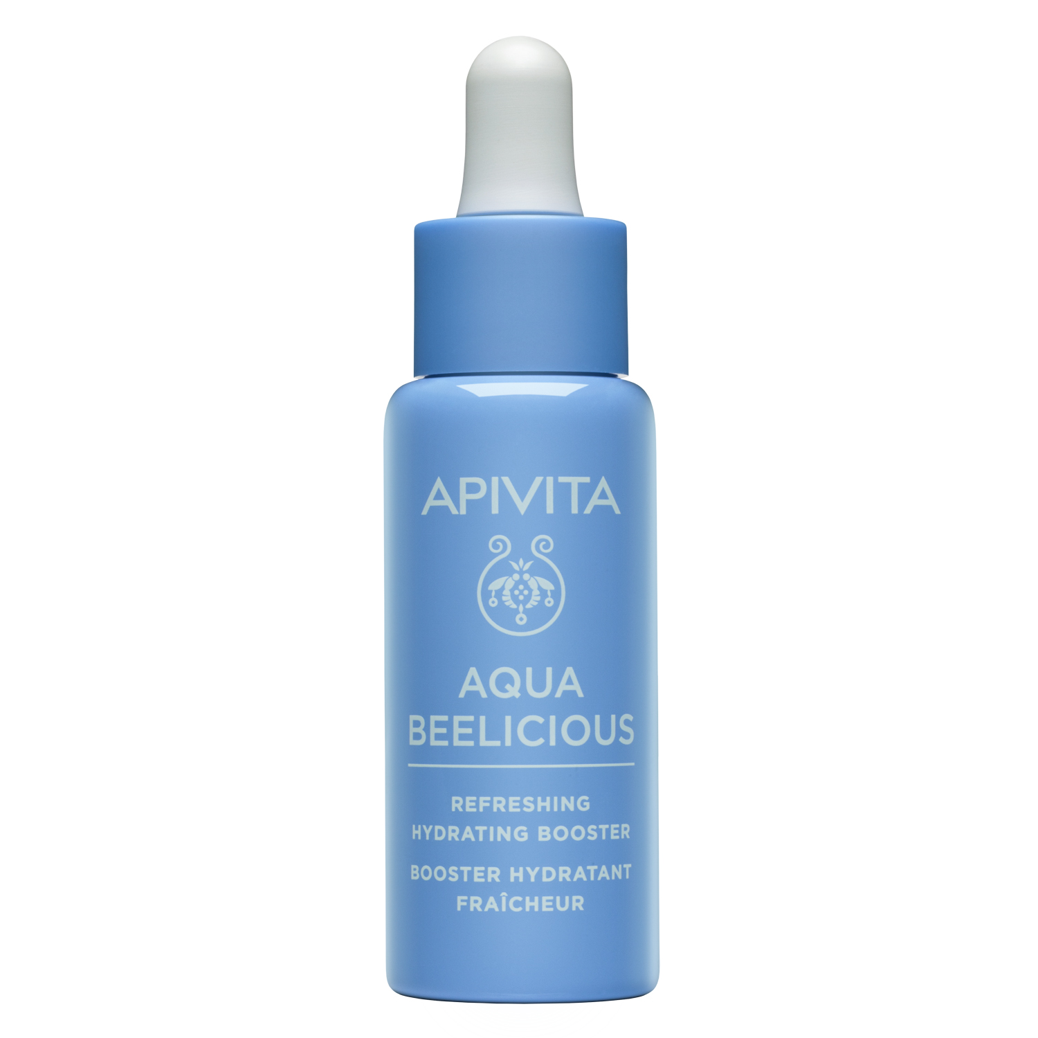 Apivita Aqua Beelicious Refreshing Booster 30ml