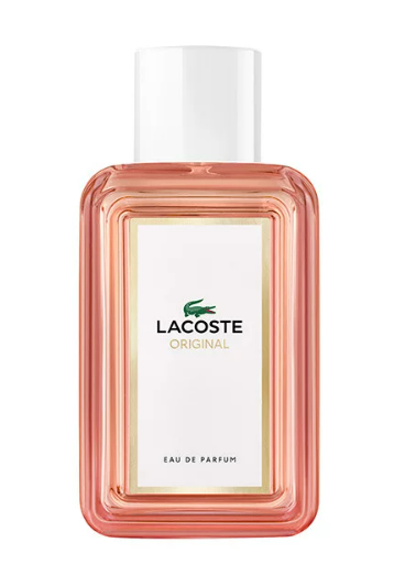 Lacoste Original Femme Eau de Parfum 60 ml