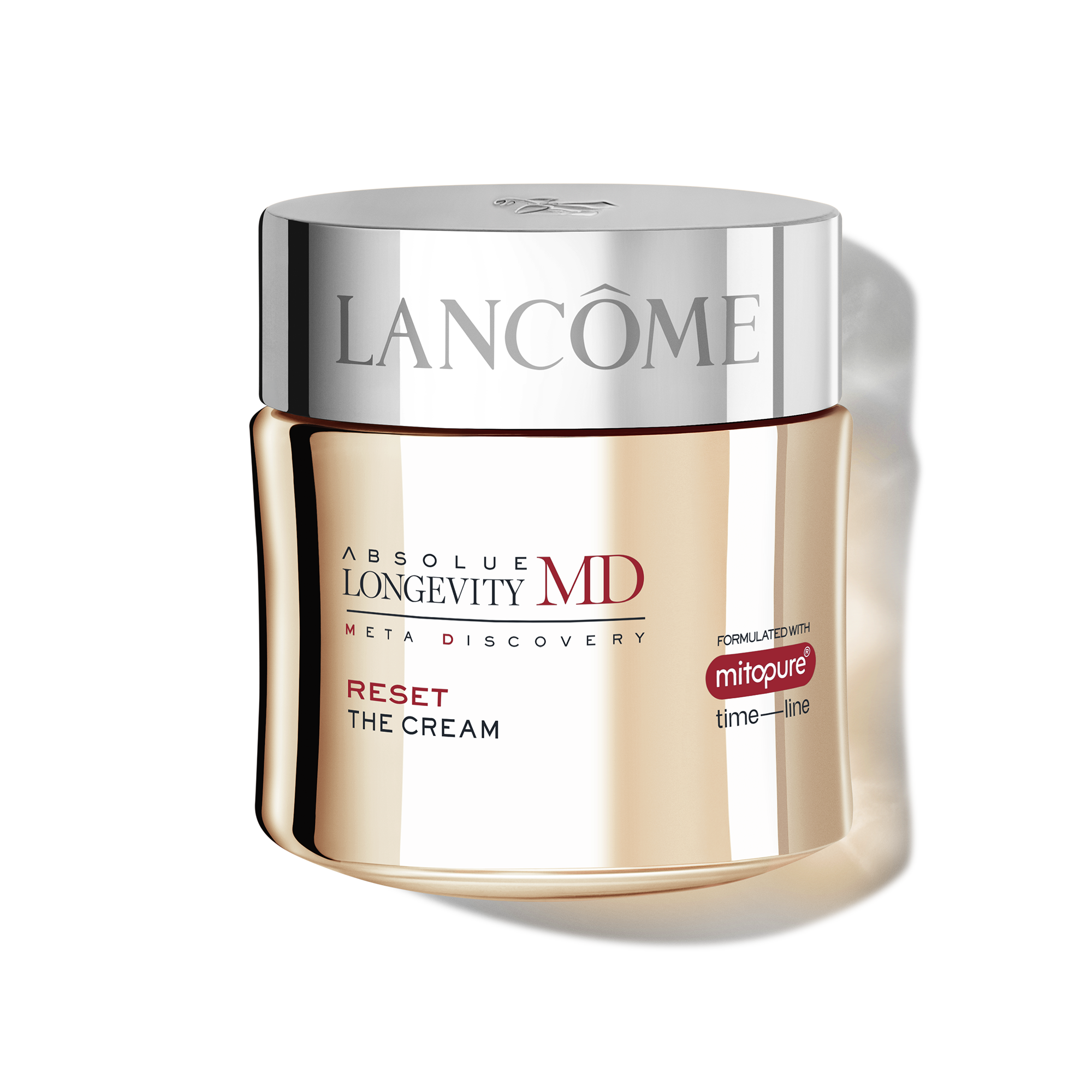 Lancôme Absolue Longevity Reset Cream 30 ml