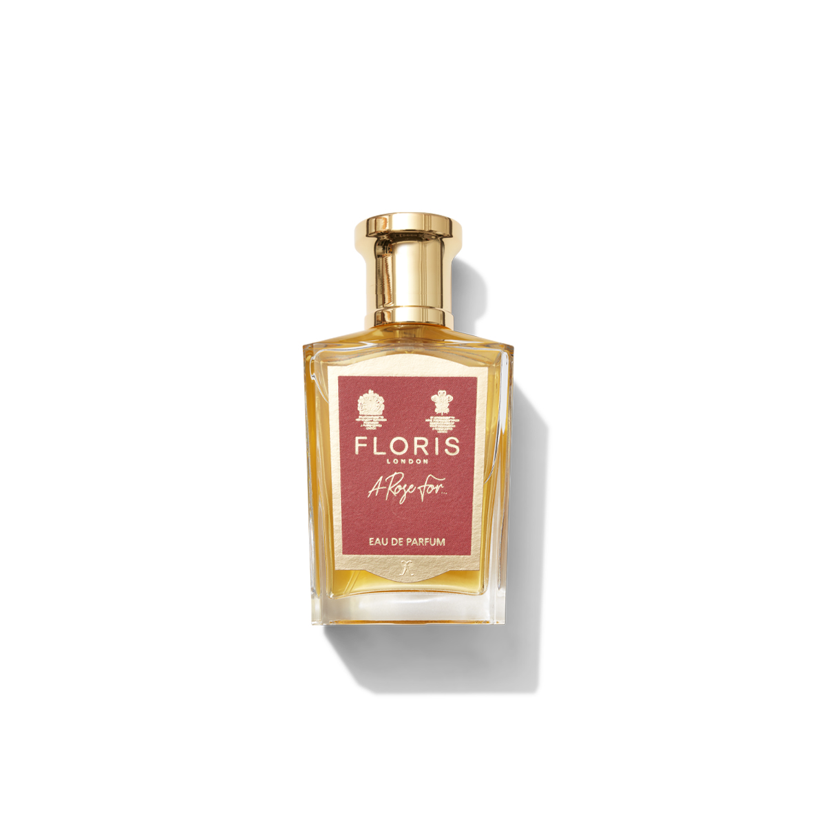 Floris Private Collection A Rose For... Eau de Parfum  50 ml