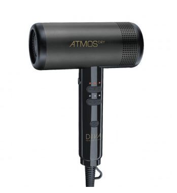 Diva Atmos Dry Sleeve  Slate