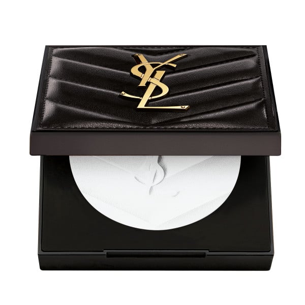 Yves Saint Laurent Make-Up All Hours Hyper Finish Compact Poeder  Universal 1 St