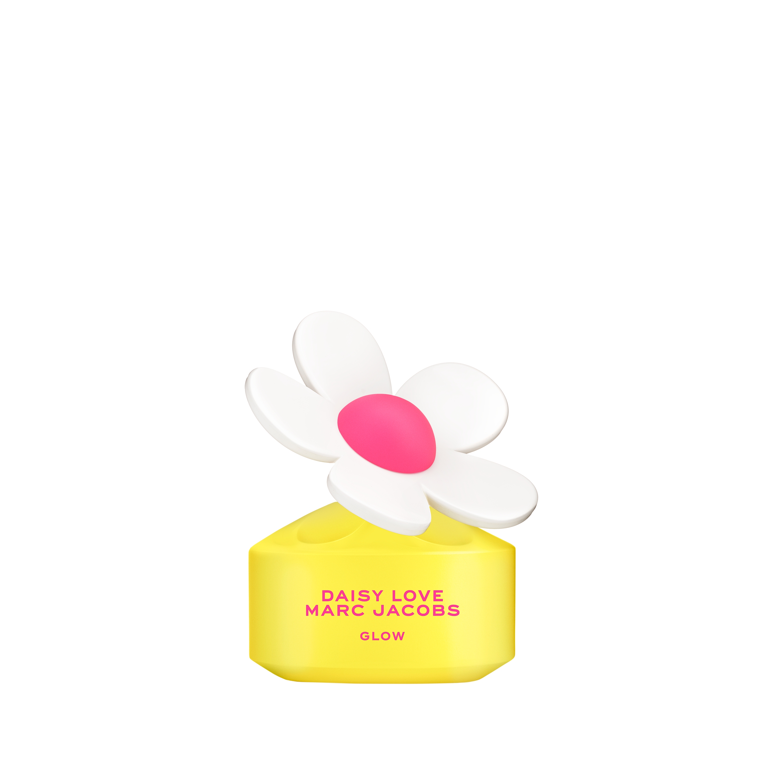 Marc Jacobs Daisy Love Glow Eau de Toilette  50 ml