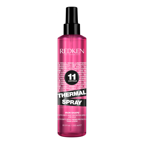 Redken Thermal Spray Iron Shape  250 ml