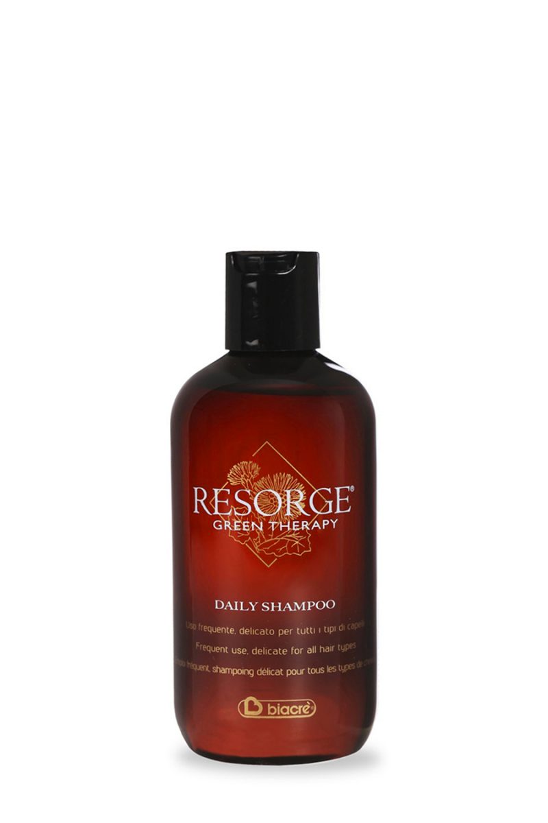 Biacrè Resorge Green Therapy Daily Shampoo 250ml