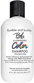 Bumble and Bumble Illuminated Color Shampoo 250 ml