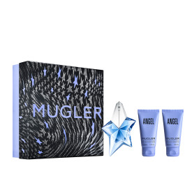 Mugler Angel Eau de Parfum Gift Set 1 Pak