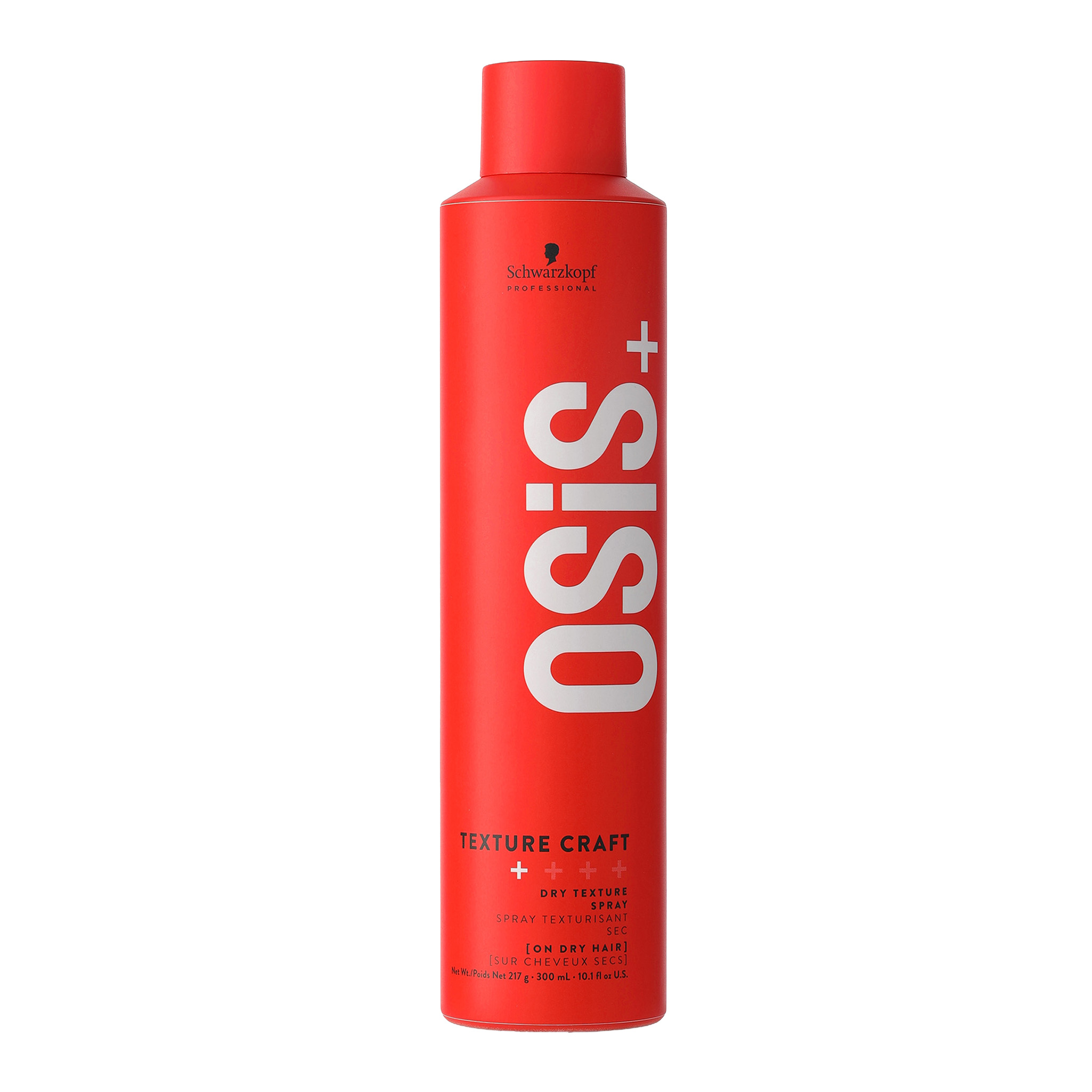 Schwarzkopf Osis+ Texture Craft - Dry Texture Spray  300 ml