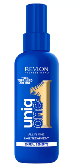 Uniq-One All in One Hair Treatment Mental Wellness Spray  150 ml