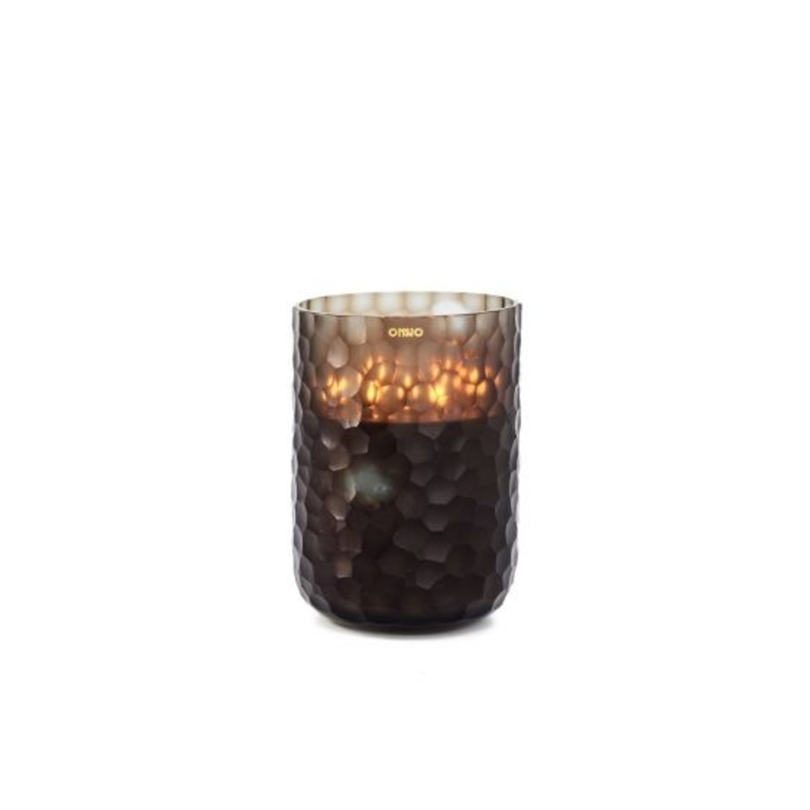 ONNO Collection Zanzibar Eternal Scented Candle 14.5x17cm 1 St