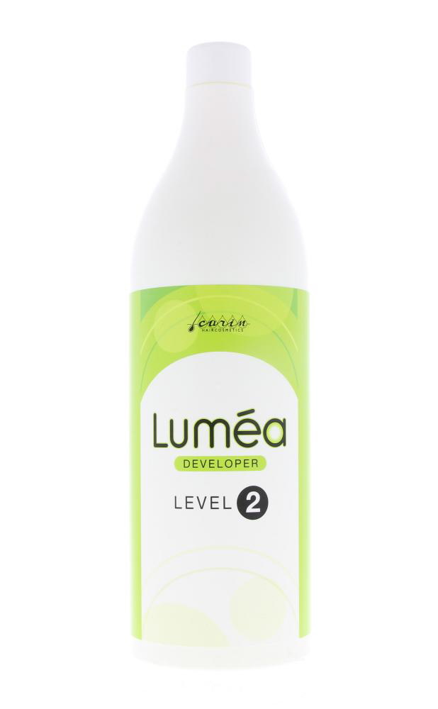 Carin Luméa Developer Level 2 Oxidatie 9% - 30 Vol. 950 ml