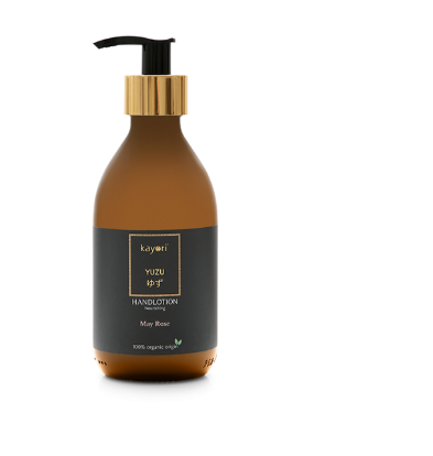 Kayorï Yuzu Hand Lotion  250 ml