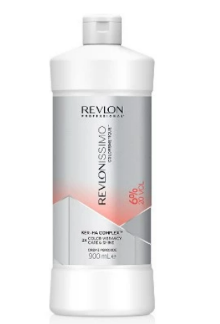 Revlon Color & Care Soft Energizer 6% 20 vol 900 ml