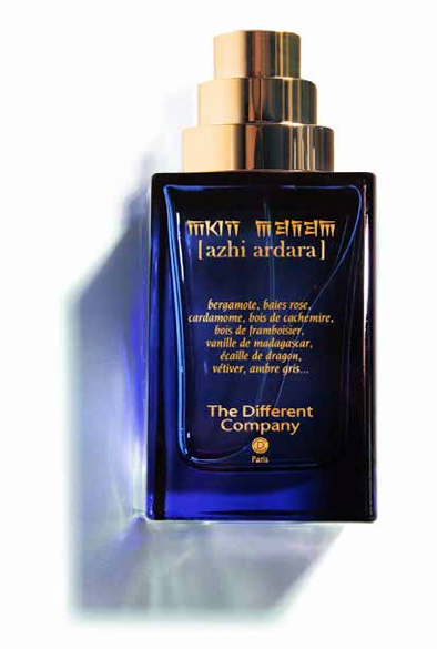 The Different Company Azhi Ardara Eau de Parfum 100ml