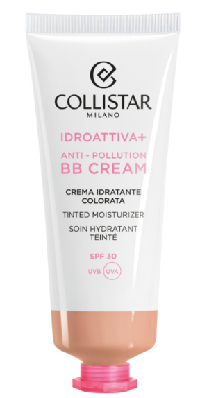 Collistar Anti-Pollution BB Cream 2 Medium 50ml