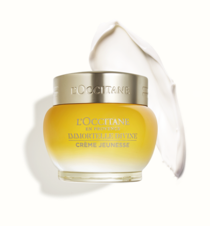 L'Occitane Immortelle Divine Crème  50 ml