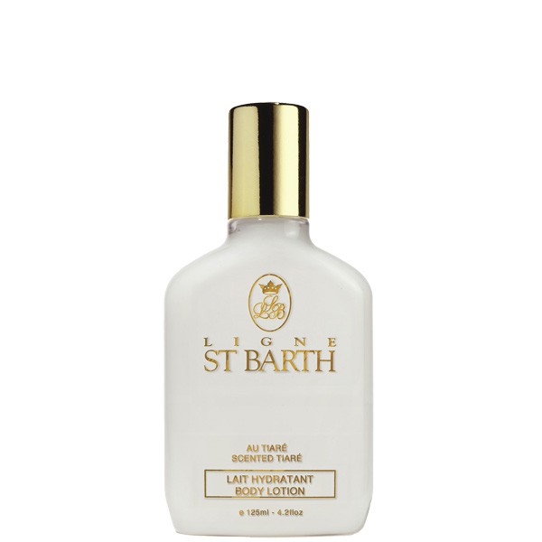 Ligne St Barth Bath & Body Care Body Lotion Tiaré 125ml