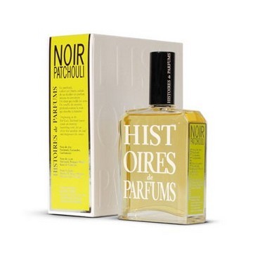 Histoires de Parfums Noir Patchouli Eau de Parfum 120ml