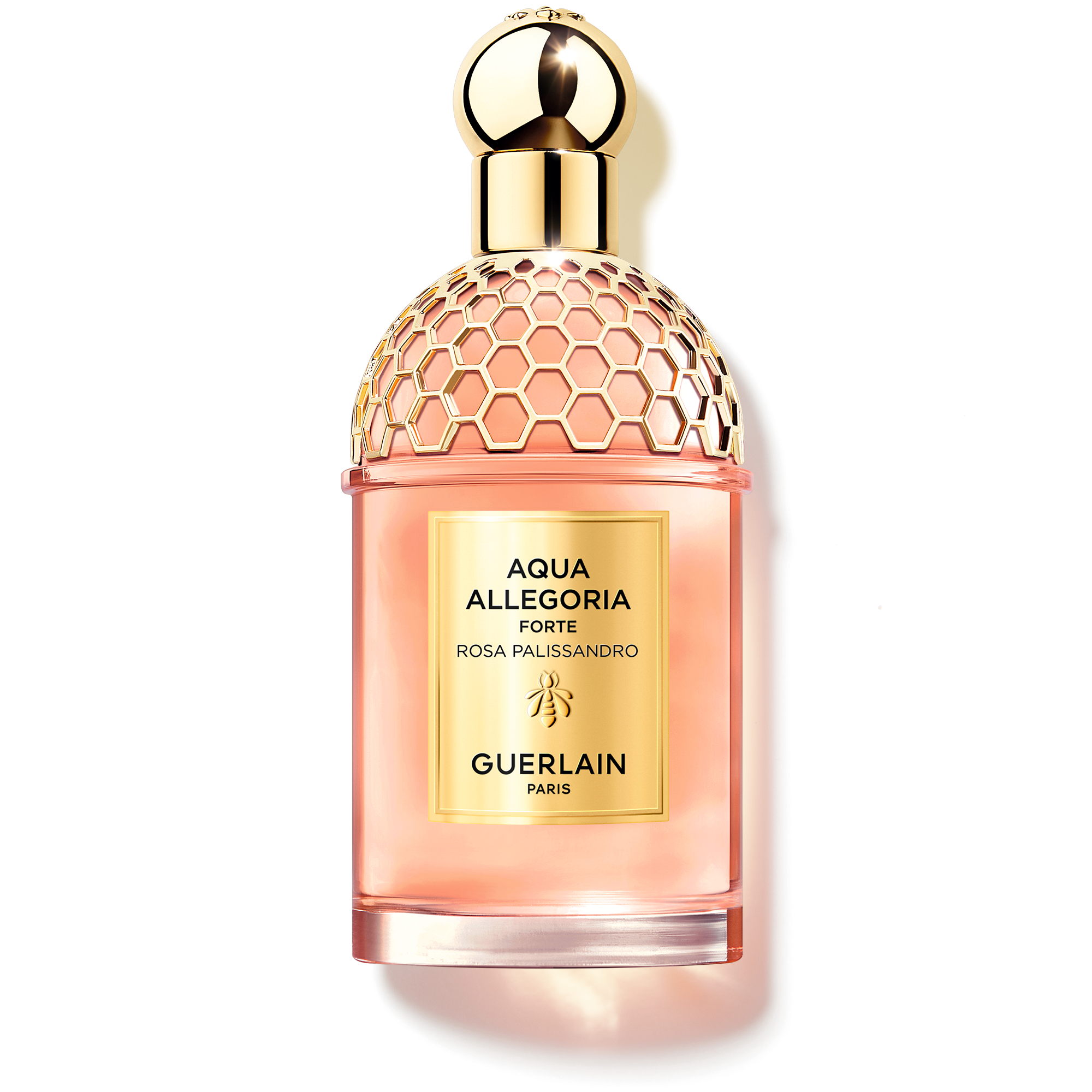 Guerlain Aqua Allegoria Woodies Rosa Palissandro Forte Eau de Parfum 125ml
