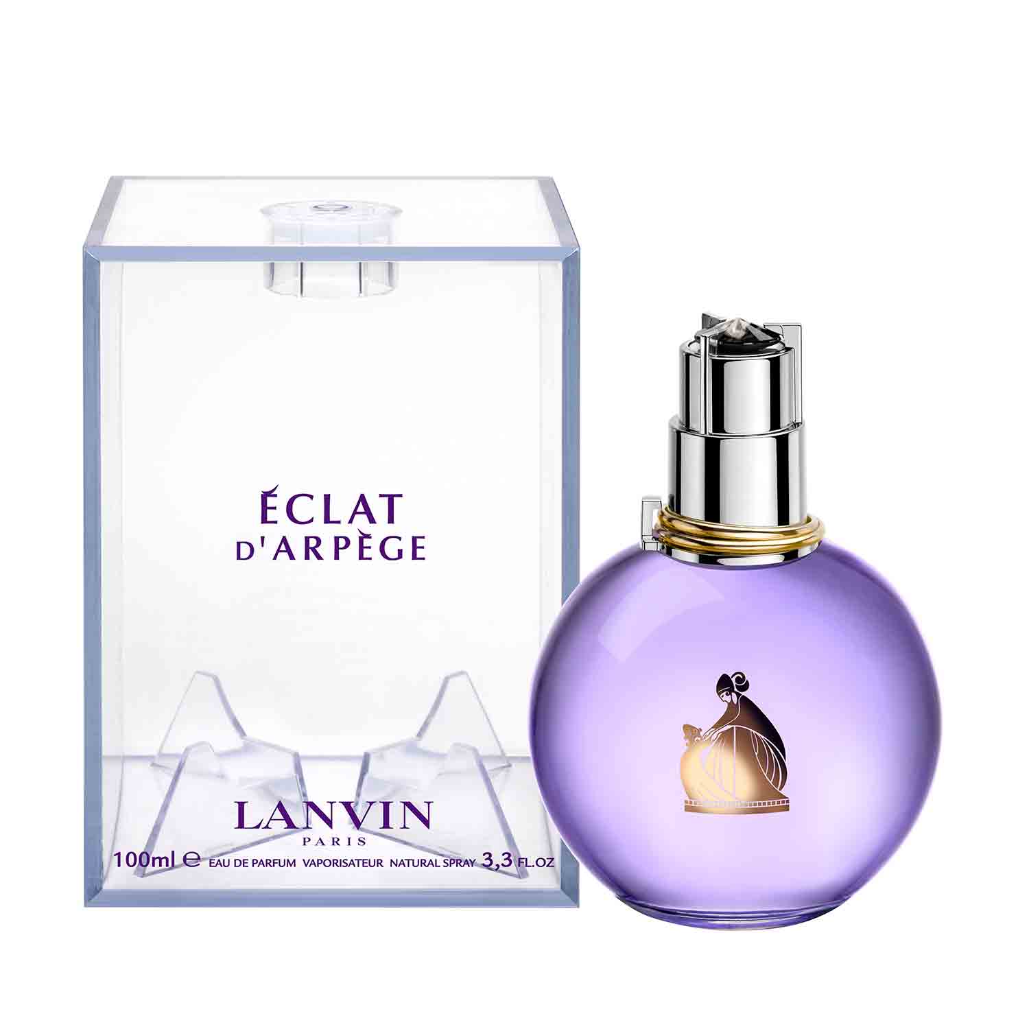 Lanvin Éclat D'Arpège Éclat d'Arpège Eau de Parfum  100 ml
