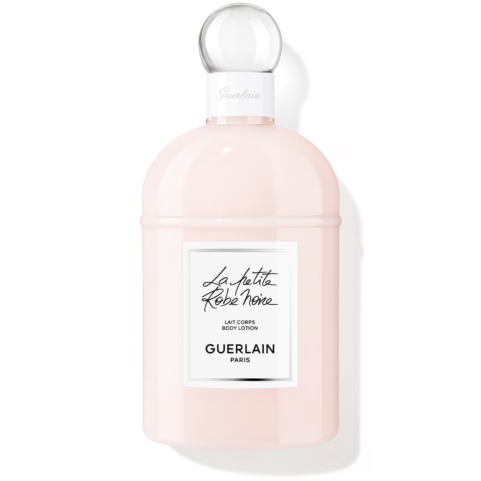 Guerlain Parfum La Petite Robe Noire Lait Velours
