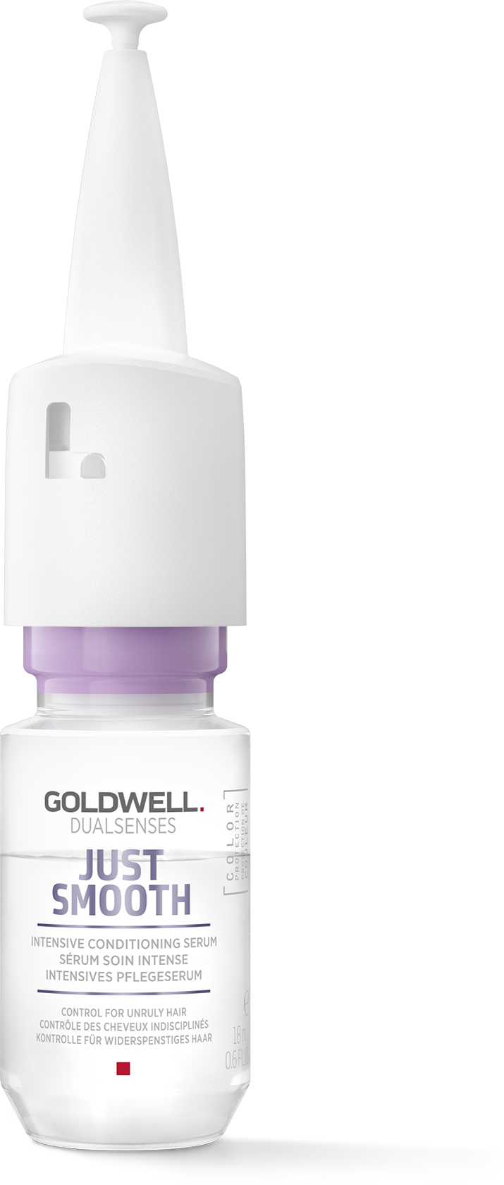 Goldwell Dualsenses Just Smooth Intensive Conditioning Serum 18 ml
