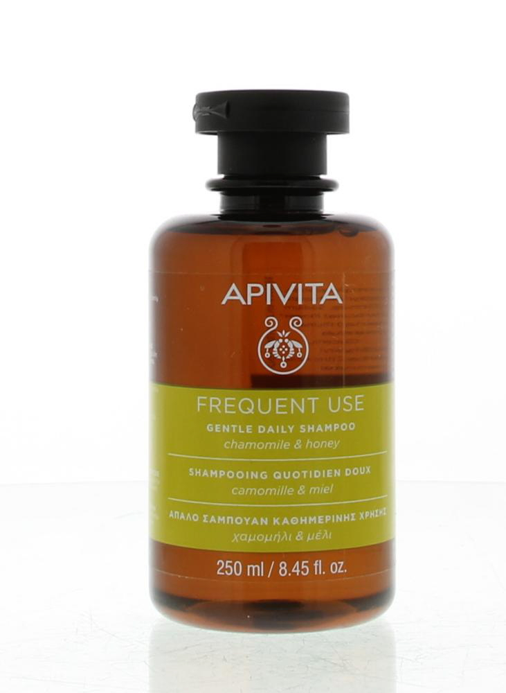 Apivita Hair Care Shampoo Gentle Daily Shampoo 250ml
