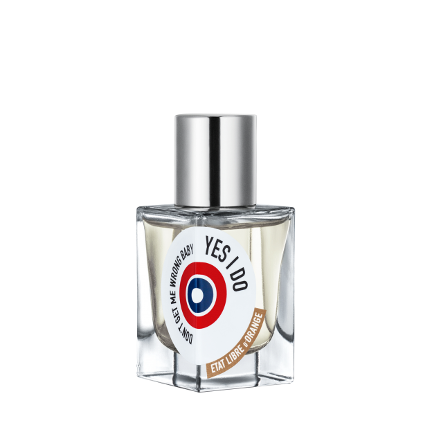 Etat libre d'orange Yes I Do Eau de Parfum 30ml