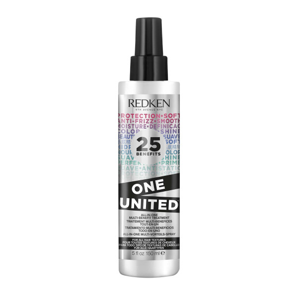 Redken One United All-In-One Multi-Benefit Hair Treatment Spray 150ml