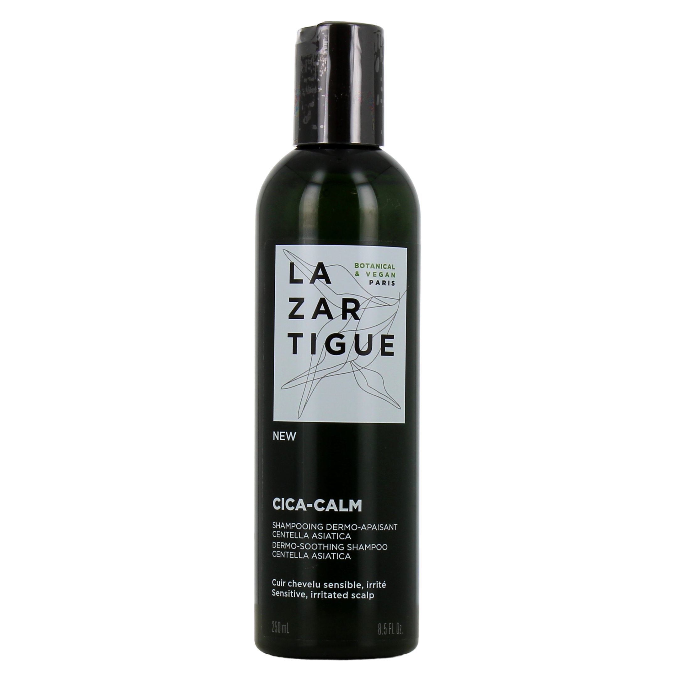 Lazartigue Cica-Calm Shampoo 250ml